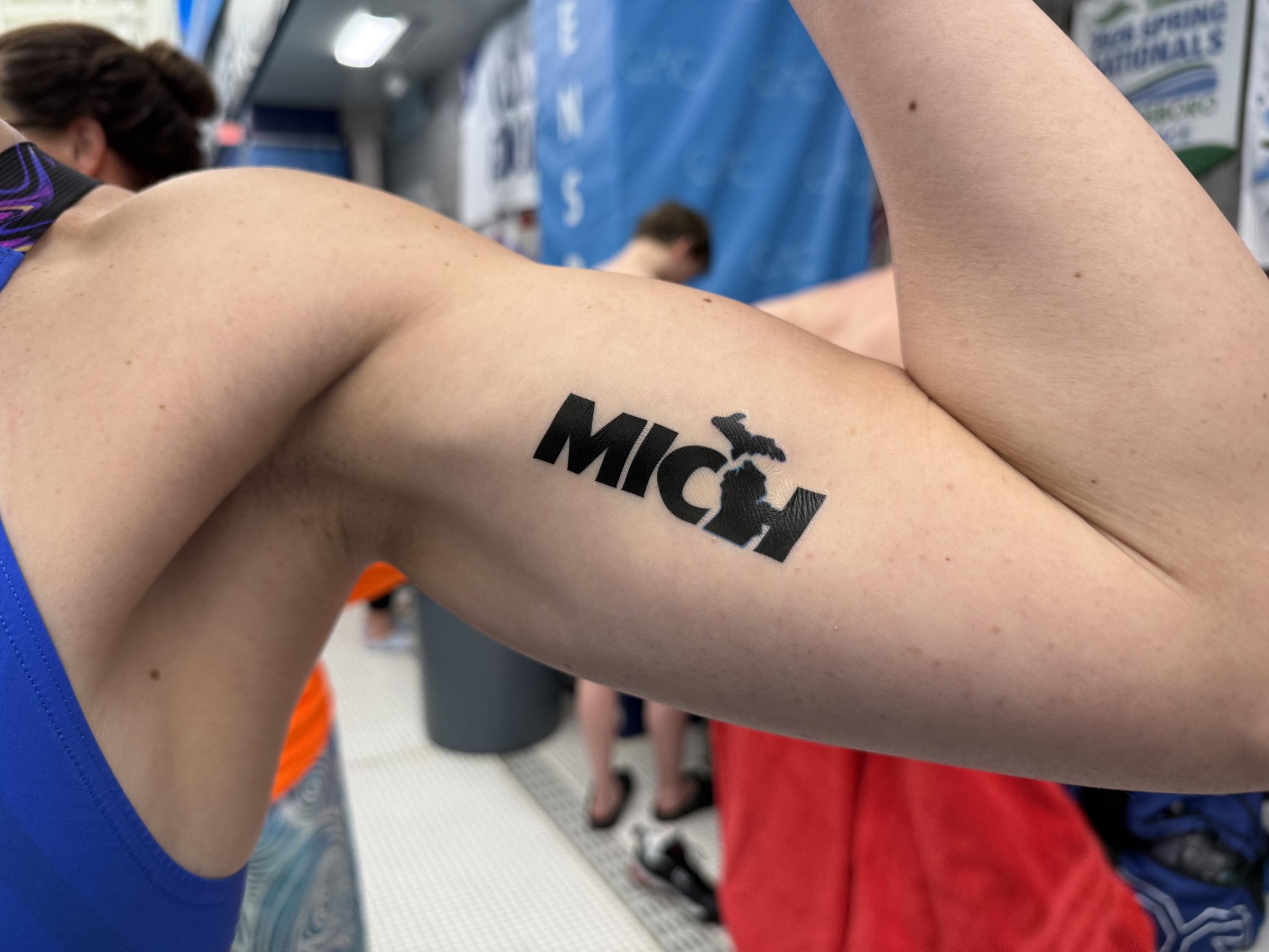 2026 USMS Spring National Championship