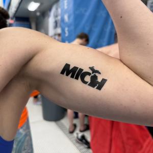 2026 USMS Spring National Championship