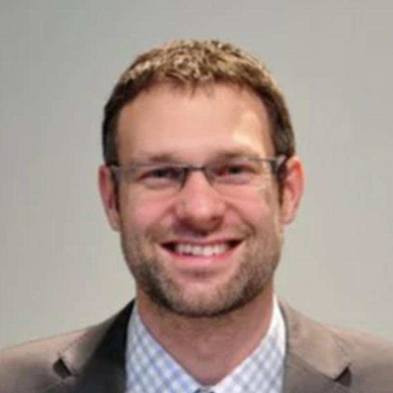 Justin Bjorum