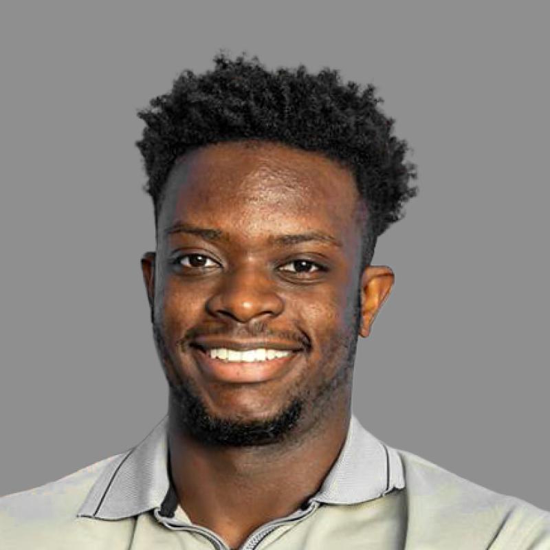 Jonas Freeman